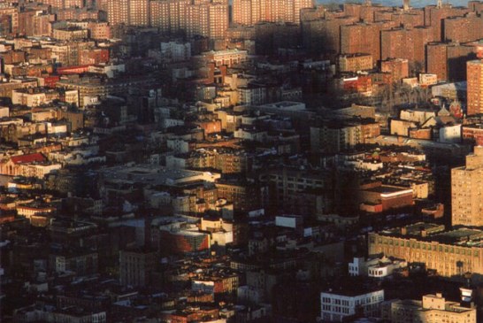 Towers of Faith