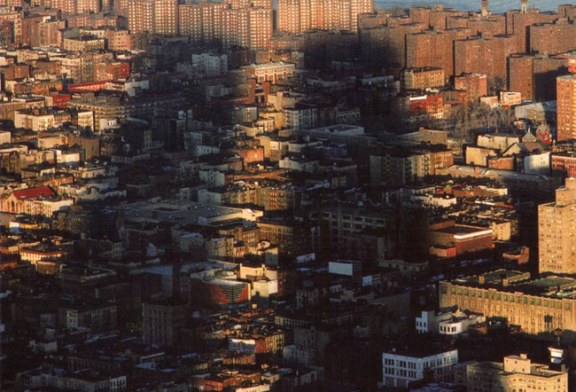 Towers of Faith