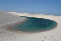 Lençóis Maranhenses