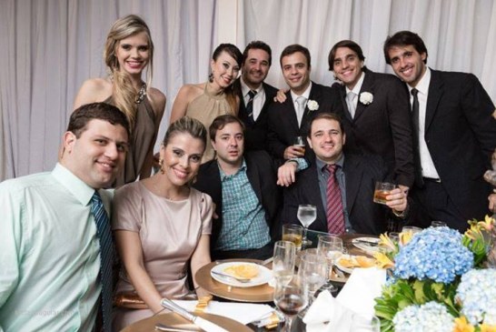 Como escolher roupas de gala para casamento?