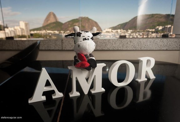 Rio de Janeiro: Destino romântico