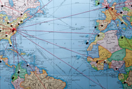 Como economizar em viagens para o exterior