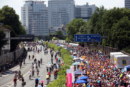 Alemanha terá rodovia para bicicletas