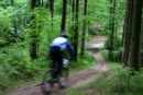 Descubra a categoria Mountain Bike Enduro