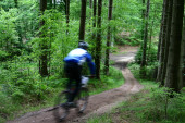 Descubra a categoria Mountain Bike Enduro