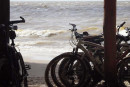 Cicloturismo: Expedição na Ilha de Cotijuba