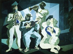 candido-portinari-chorinho1942