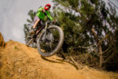 A modalidade Cross Country Maratona - XCM