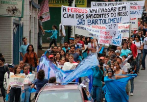 protesto-mineroduto