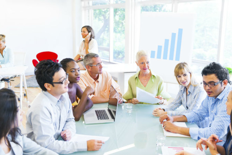 Consultoria empresarial