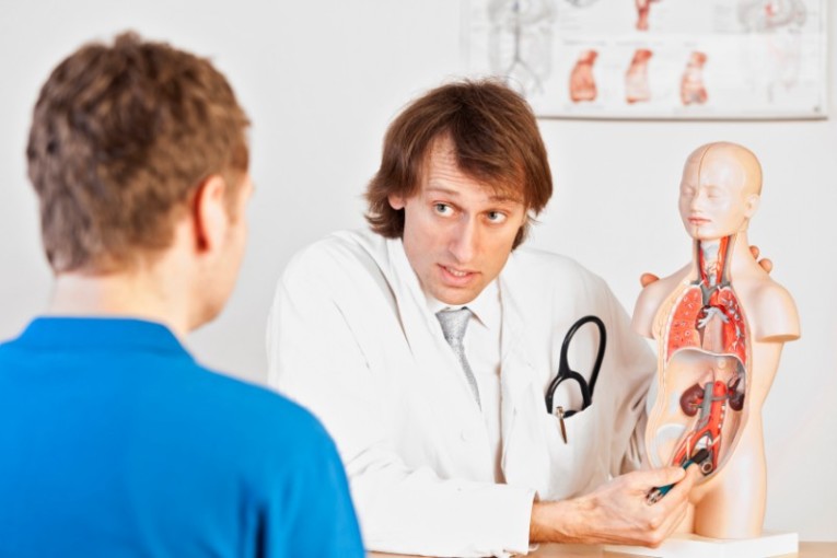 Urologista