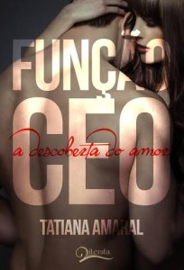 Função CEO 2 capa