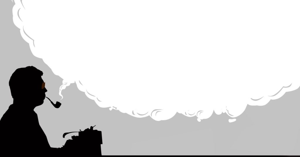 Como escrever um livro