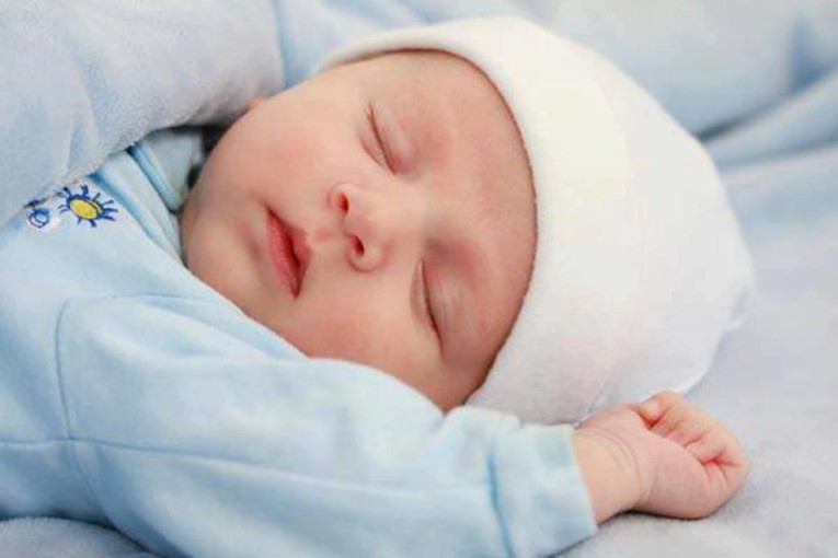 Sono do bebê