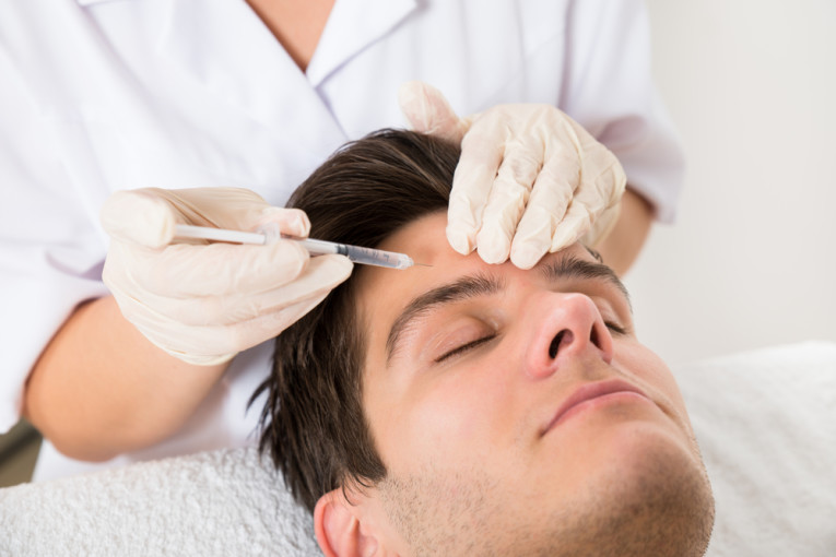Esclarecimentos sobre o Botox