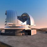 ESO – Observatório Europeu do Sul