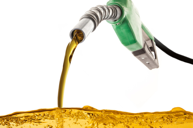 gasolina comum