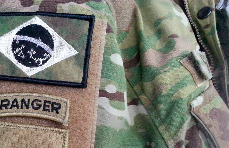 ranger-brasil-militar