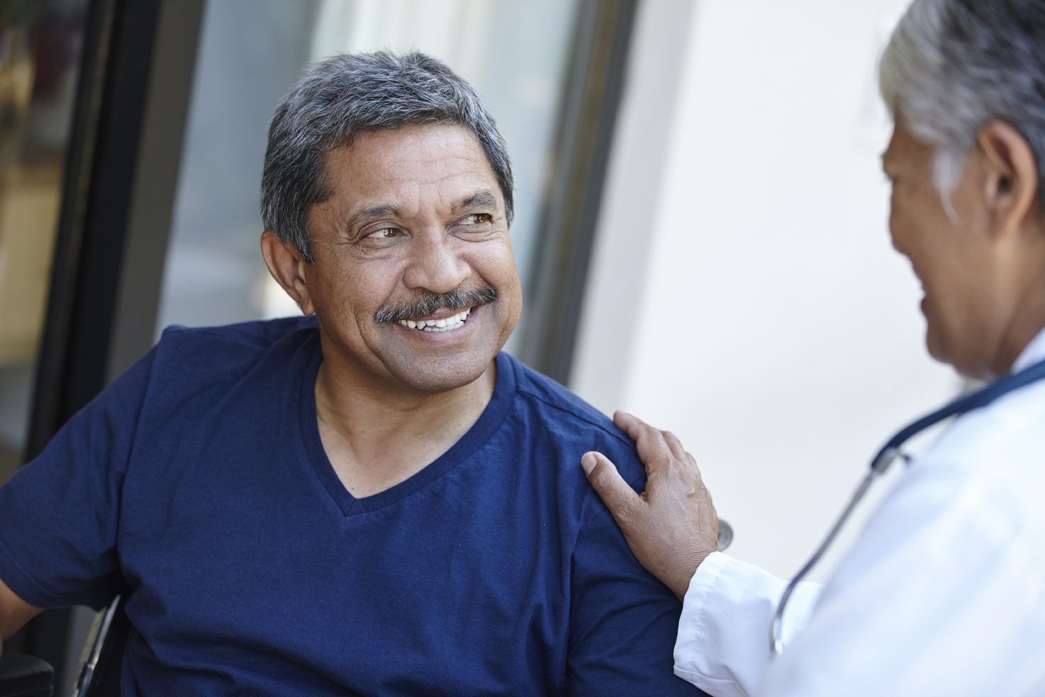 Conheça a ressecção transuretral da bexiga