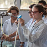 Instituto Tecnológico de Aeronáutica amplia oportunidades às mulheres cientistas