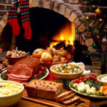 A Tradicional Ceia de Natal