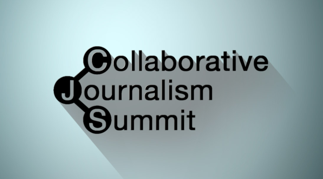 Collaborative Journalism Summit - Center for Cooperative Media