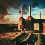 50 anos de Pink Floyd: Exposição Restos Mortais