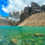 Fotografia “Os Três Irmãos” vence o Desafio Expedição na Montanha