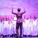 Musical “Ethos” retrata as inúmeras faces da sociedade moderna