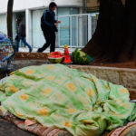 Invisíveis: Uma ferida exposta na cidade de São Paulo