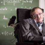 Stephen Hawking ETernaMente