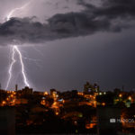 Marcos Gynn vence o Primeiro Desafio Tempestades Elétricas