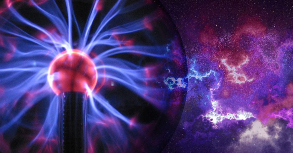 Céu Profundo, a Astronomia sem limites