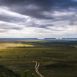 Vencedores do V Desafio Expedição na Montanha