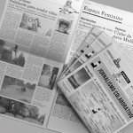 Jornal Impresso – Edição Especial