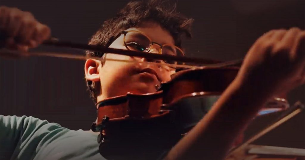 Aqui dentro tem um Brasil que dá certo