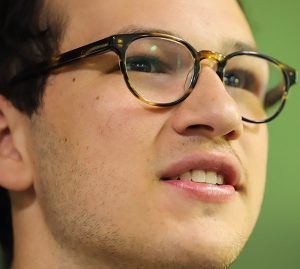 Henrique Dubugras