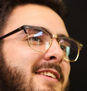 João Gabriel Faria Miranda
