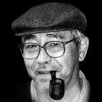 O maior fenômeno da literatura ainda vive