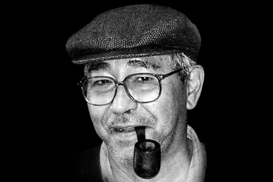 O maior fenômeno da literatura ainda vive