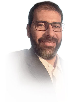 Paulo Miguel Chaddad Professor de Inglês