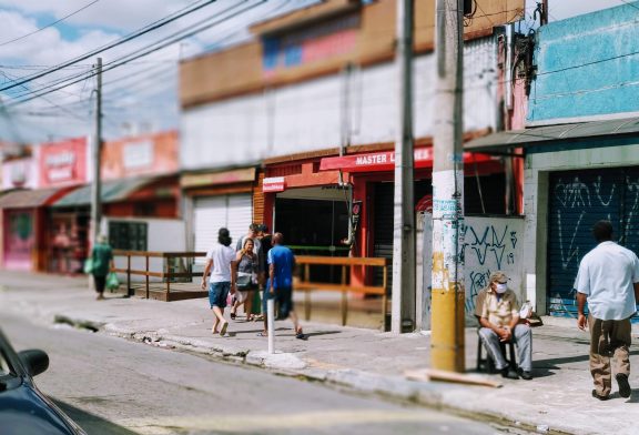 Como é viver em meio à quarentena por coronavírus em diferentes regiões de SP
