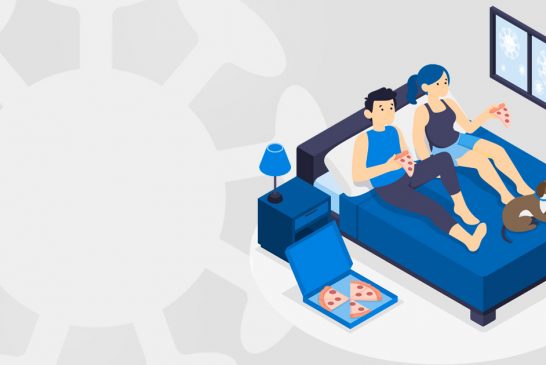Consequências geradas pelo isolamento social à sociedade