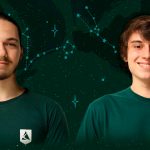 Jovens talentos da Astronomia e Astrofísica
