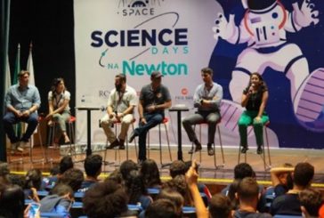 Science Days chega à Fundação Vicintin