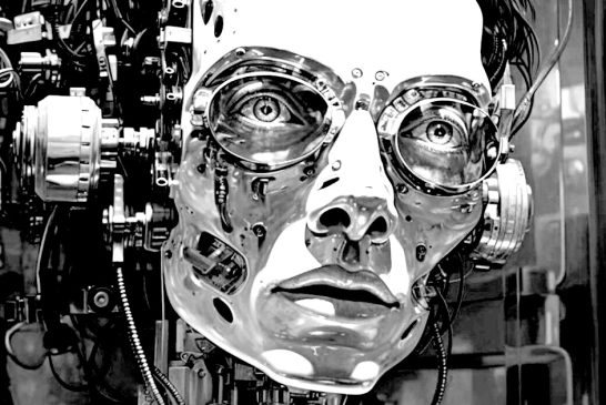 As Raízes da Inteligência Artificial: da Mitologia à Realidade