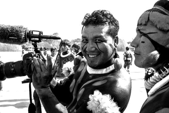 Dia dos Povos Indígenas