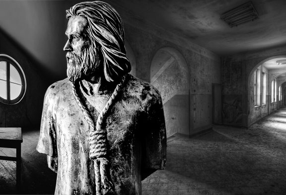 Tiradentes e a Luta pela Desmanicomialização