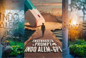 A Revolução Criativa : IA e TV 3.0