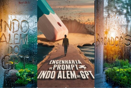 A Revolução Criativa : IA e TV 3.0